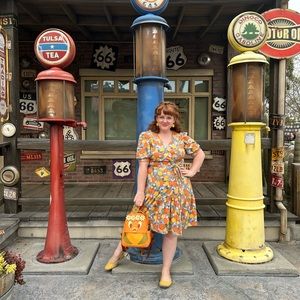 Meet your Posher, Brooke